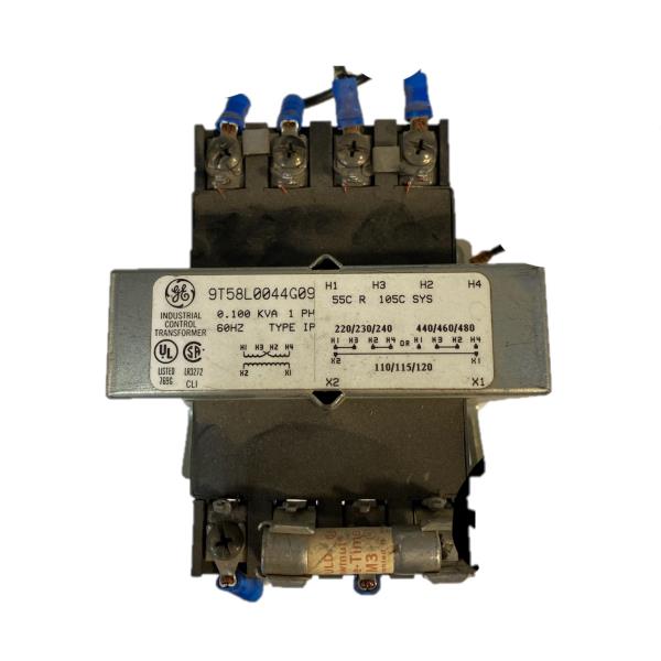 GENERAL ELECTRIC 9T58L0044G09