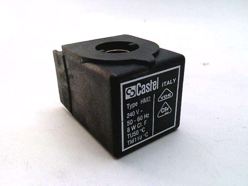 CASTEL MAG HM2/9100EX/RA7