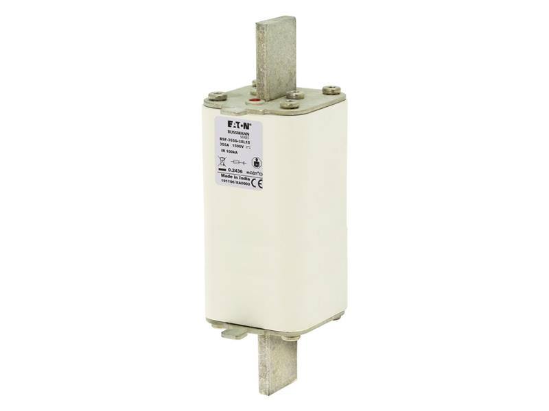 EATON CORPORATION BSF-355G-3XL15