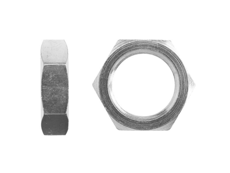 BRENNAN 0306-N-12-SS