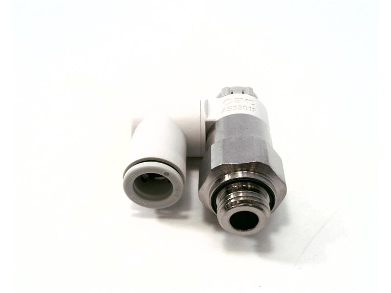 SMC AS3301F-G02-10A