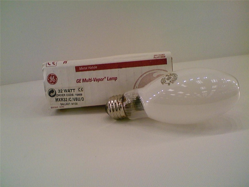 MXR32/C/VBU/O by GENERAL ELECTRIC