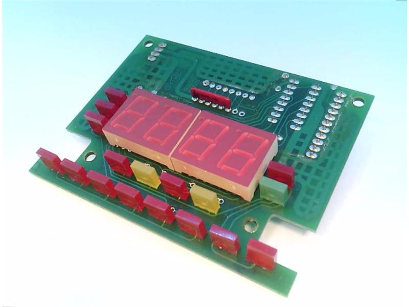 NTI NETWORK TECHNOLOGIES INC 046-111-02