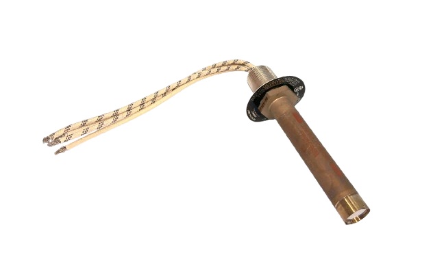 KIDDE-FENWAL, LLC 12-H27121-020-725F