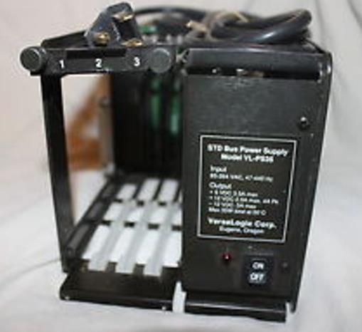 VERSALOGIC VL-PS35