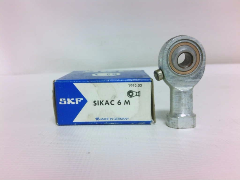 SKF SIKAC-6-M