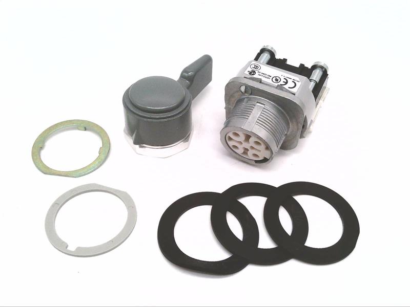 ALLEN BRADLEY 800T-JG141A