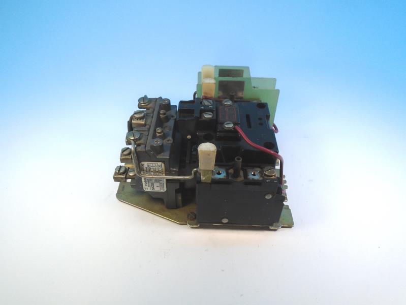 ALLEN BRADLEY 709-BOC-2
