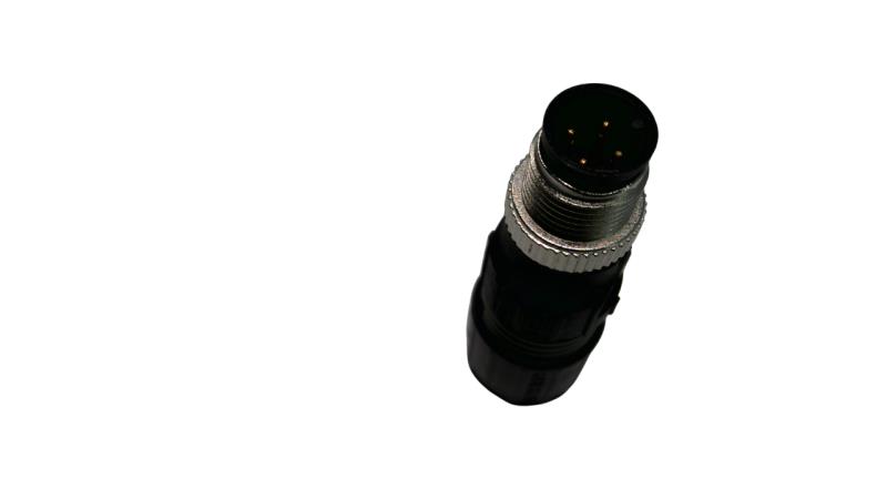 EFECTOR M12 MALE ETHERNET ATTACHABLE-U60148