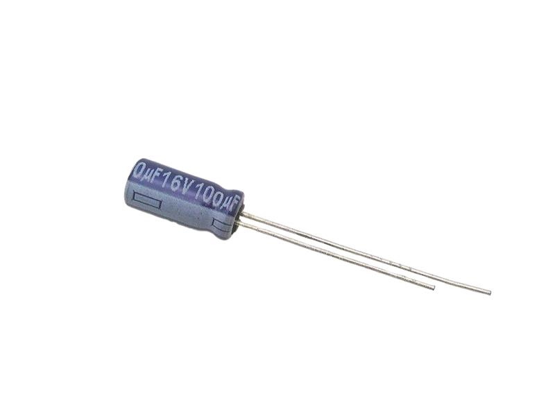 ECA-1CM101 by MATSUSHITA ELECTRIC