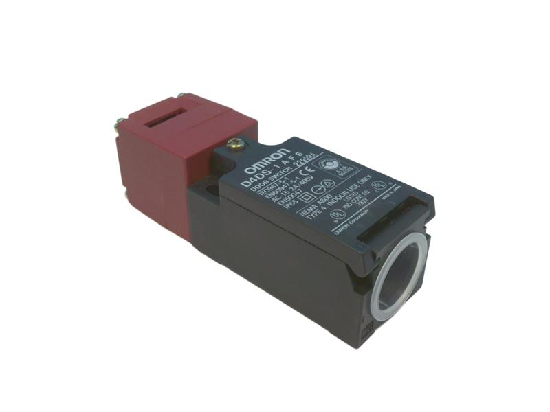 OMRON D4DS-1AFS