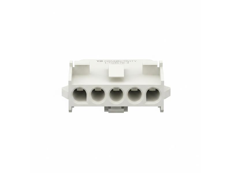 TE CONNECTIVITY 1-103670-3