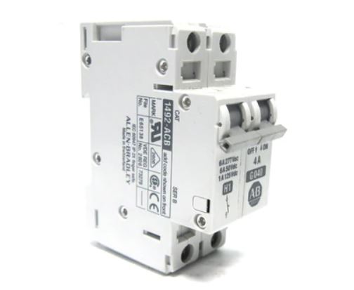 ALLEN BRADLEY 1492-CB2DG060