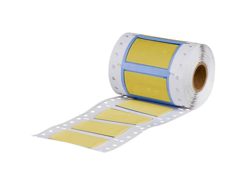 BRADY 3PS-750-2-YL-SC-2