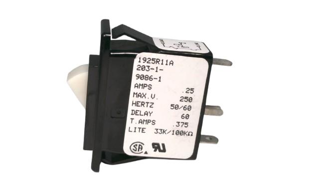 SENSATA TECHNOLOGIES 203-1-9086-1