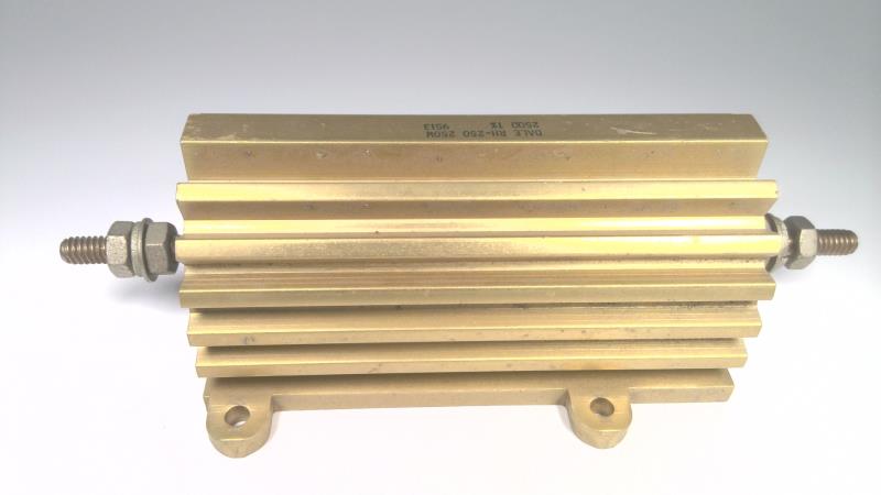 VISHAY RH250250R0FJ01