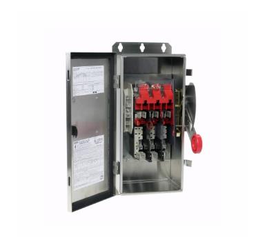 EATON CORPORATION DH362NWK