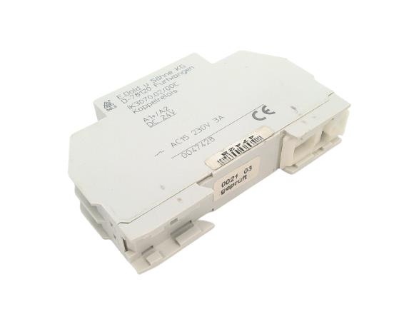 DOLD IK3070.02/00C DC24V