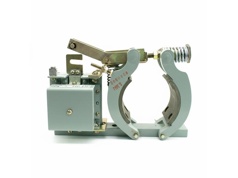 EATON CORPORATION 511H1193-39