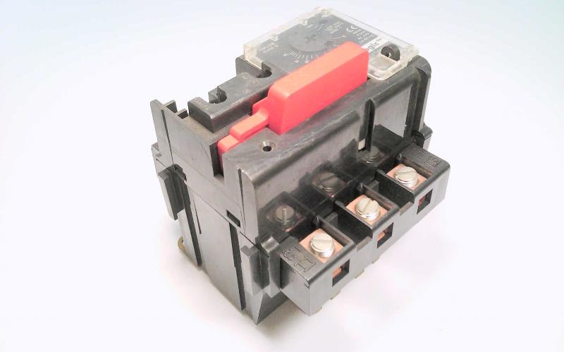 SCHNEIDER ELECTRIC 9065-SS210