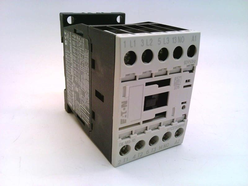 EATON CORPORATION DILM9-10-92V/50HZ
