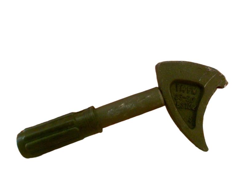 SKF TMFN-23-30