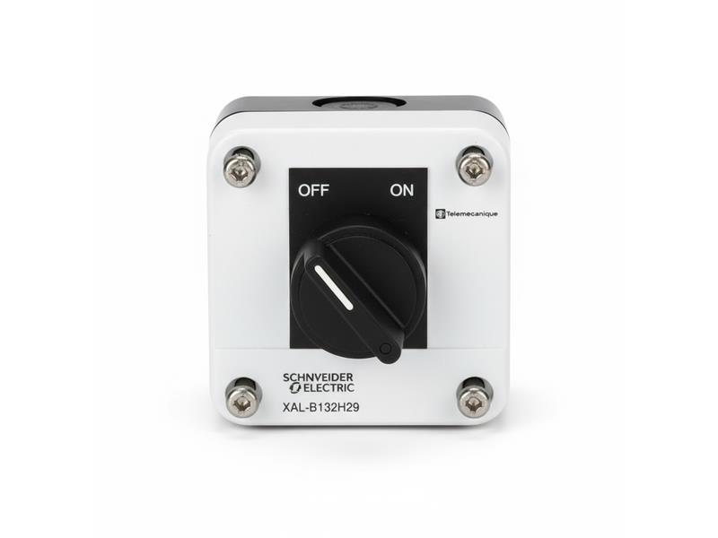 SCHNEIDER ELECTRIC XAL-B132H29
