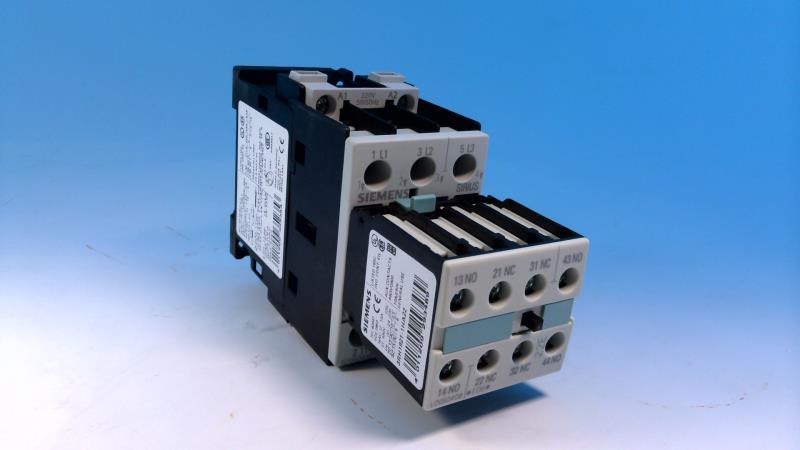 SIEMENS 3RT1024-1AN24