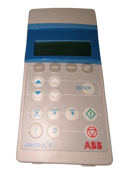 ASEA BROWN BOVERI 3BHB002651R1 