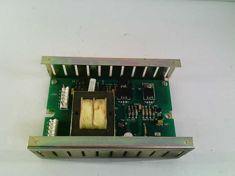 WESTRONICS INC CB10030001