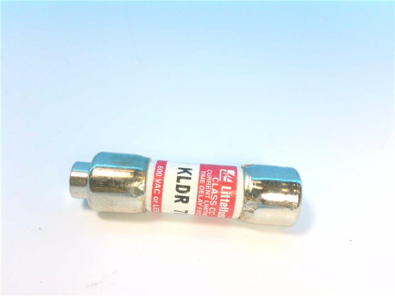 LITTELFUSE KLDR-7