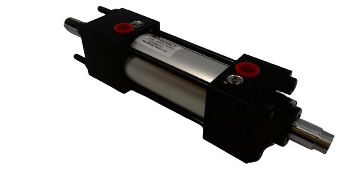 ASCO X3AK-02A3C-BDA2