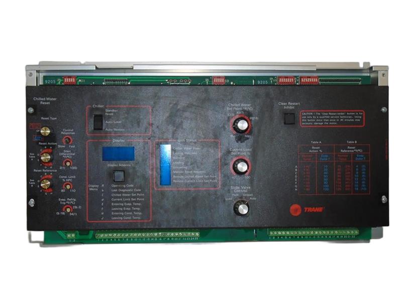 MOD00037 by INGERSOLL RAND