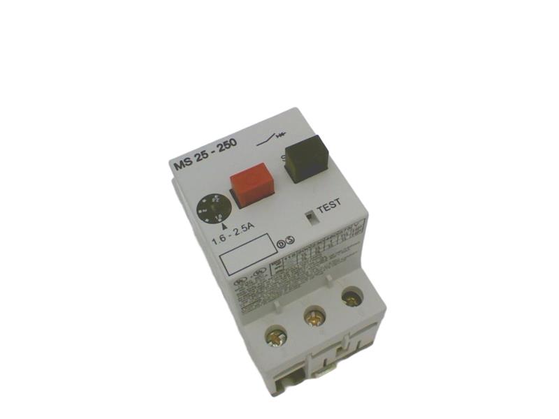 MS25-250 by FUJI ELECTRIC
