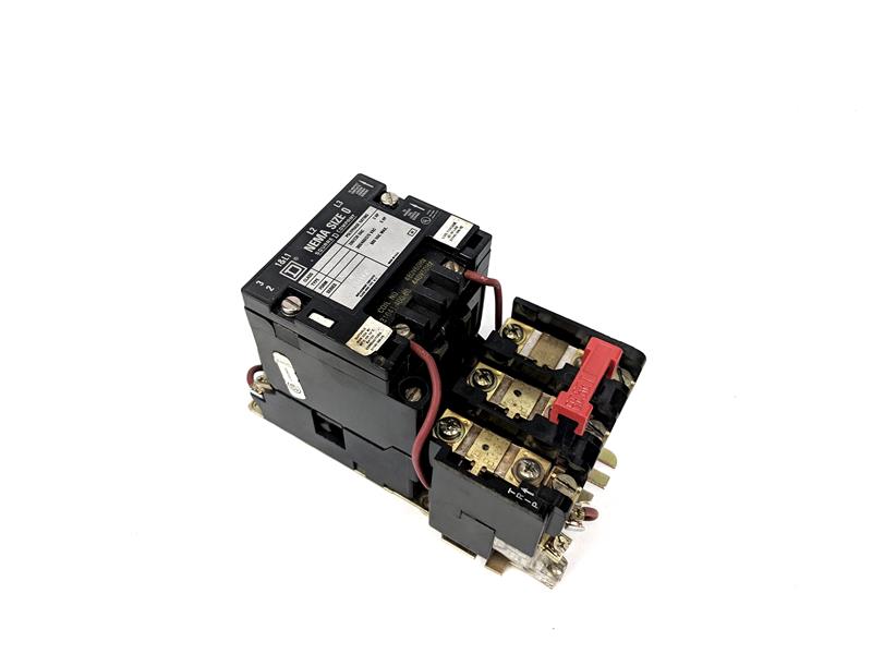 SCHNEIDER ELECTRIC 8536SBO2SV06