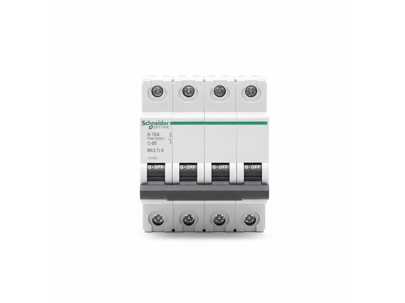 SCHNEIDER ELECTRIC MG24165