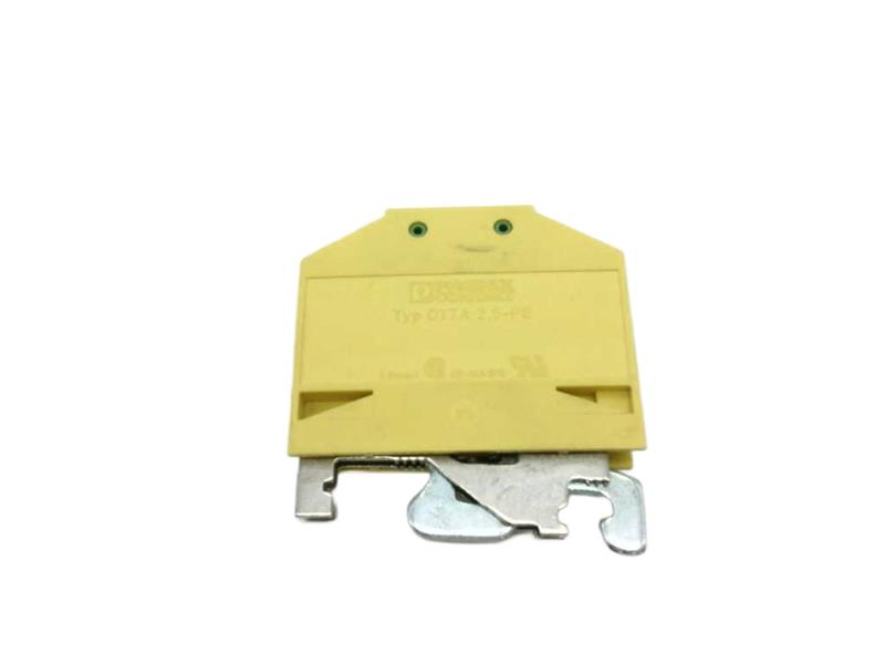 PHOENIX CONTACT OTTA  2,5-PE