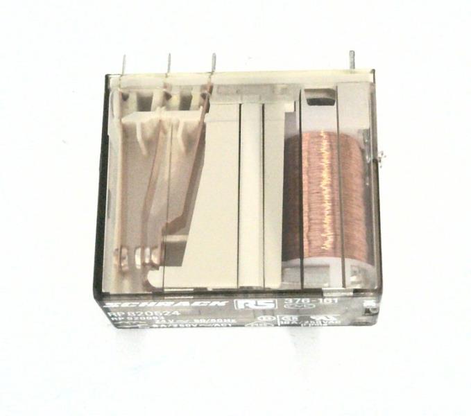 TE CONNECTIVITY RP820524