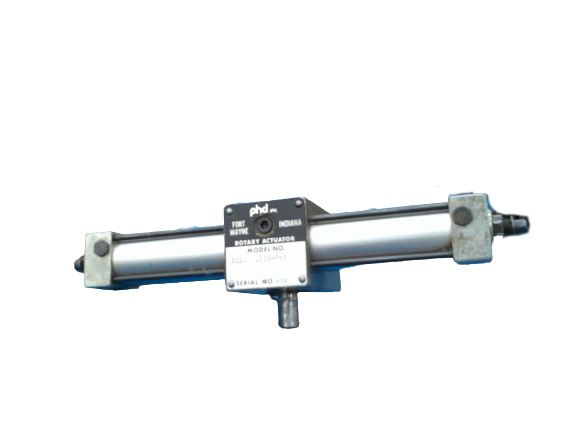 R11A-1200-P-A by PHD INC