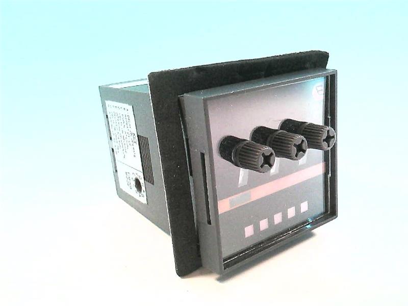 TCU-100-AFP by MARSH BELLOFRAM