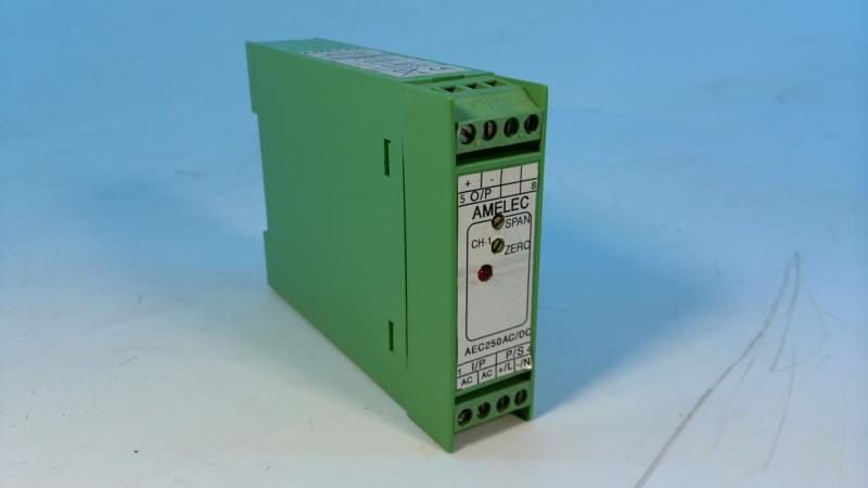 AMELEC AEC250AC/DC