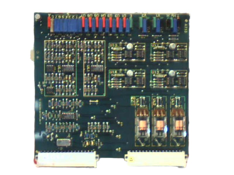 SIEMENS 6DM1-001-7WA13-0
