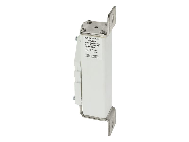 EATON CORPORATION 170M2055