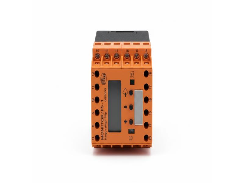 EFECTOR MONITOR/FS-1/230VAC