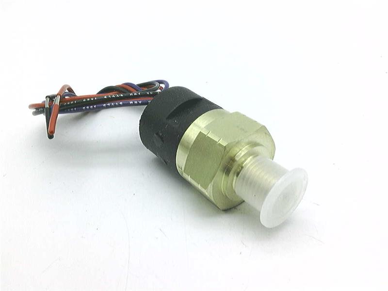 CSP13-31-11B by BARKSDALE