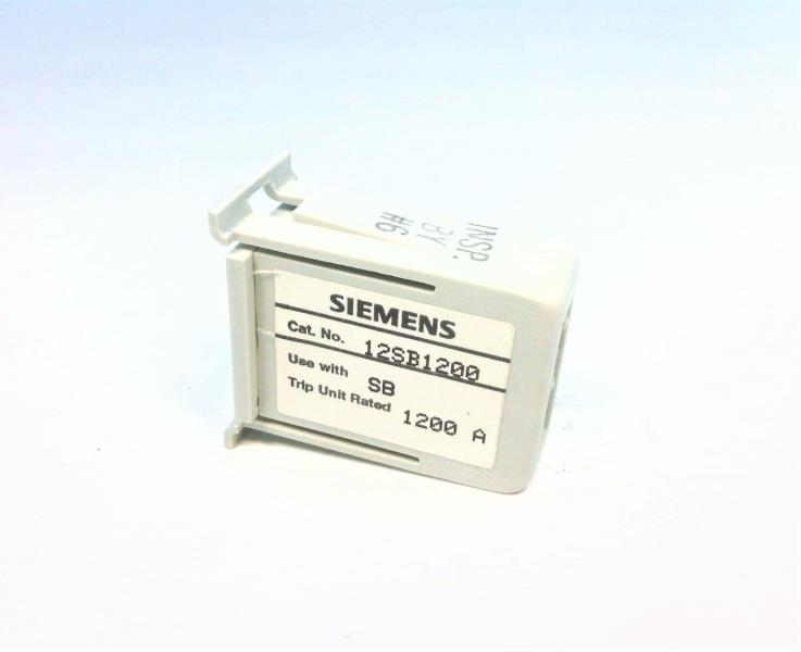 SIEMENS 12SB1200