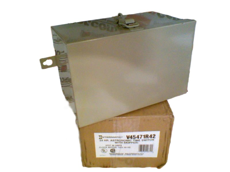 INTERMATIC V45471R42