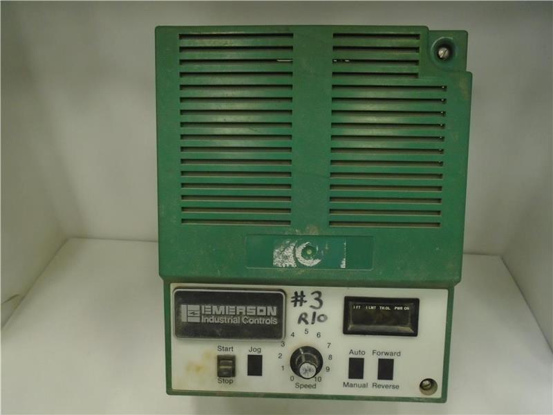 NIDEC CORP 2950-1000-I