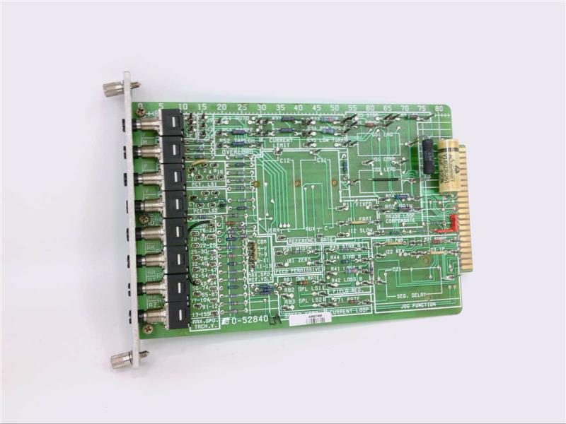 ASEA BROWN BOVERI 0-52840