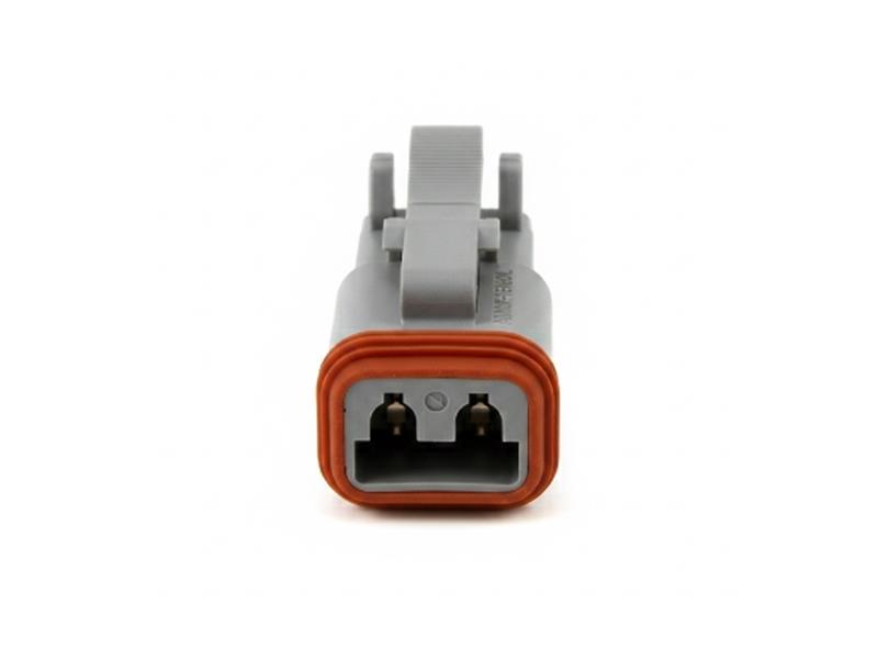 AMPHENOL AT06-4S-MM01BLK
